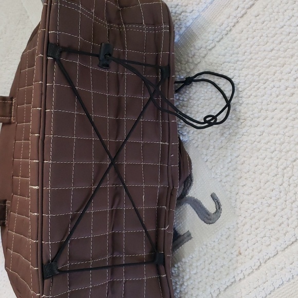 GIAM SPORT YOGA TOTE - Picture 7 of 11